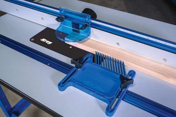 Οδηγός ακμής, μονός / Kreg PRS3010 / 3