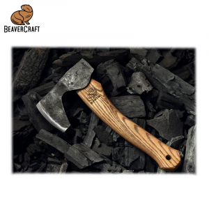Μικρό τσεκούρι για κάμπινγκ / BeaverCraft AX6 / 7 Μικρό τσεκούρι για κάμπινγκ / BeaverCraft AX6 / 6