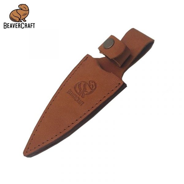 Κάμα / BeaverCraft NCK1 / 2 Κάμα / BeaverCraft NCK1 / 2
