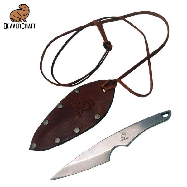 Κάμα / BeaverCraft NCK2 / 1 Κάμα / BeaverCraft NCK2 / 1