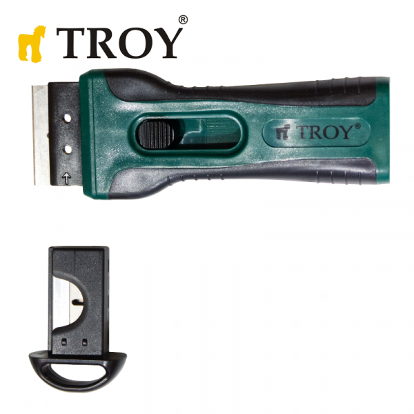 Τρίφτης / Troy 21607 / 2 Τρίφτης / Troy 21607 / 2