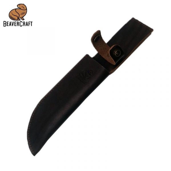 Τακτικό μαχαίρι / Πολεμικό μαχαίρι / BeaverCraft TLK1 / 2 Τακτικό μαχαίρι / Πολεμικό μαχαίρι / BeaverCraft TLK1 / 2