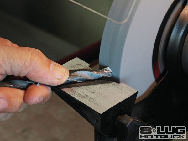 Τροχός Σμύριδας Ø200 x 25mm x Ø32mm / Troy 17200 / 2 Τροχός Σμύριδας Ø200 x 25mm x Ø32mm / Troy 17200 / 2